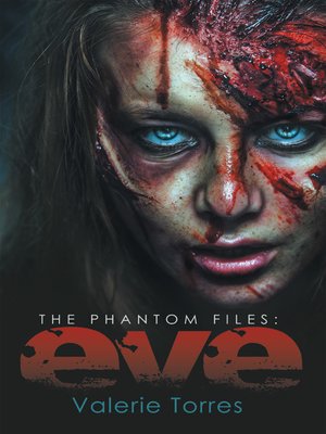 cover image of The Phantom Files